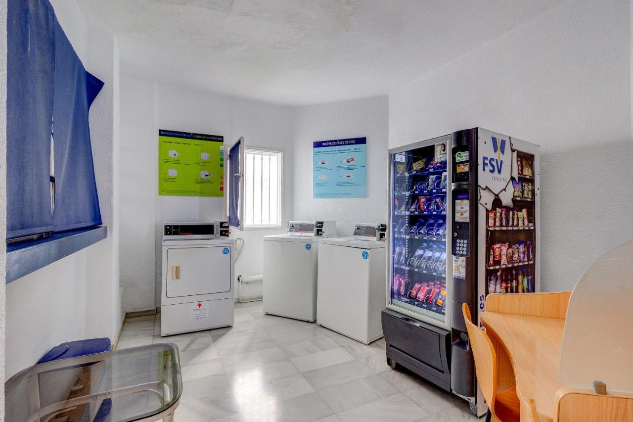 Apartamento Over The Ocean 313 Costa Adeje  Εξωτερικό φωτογραφία