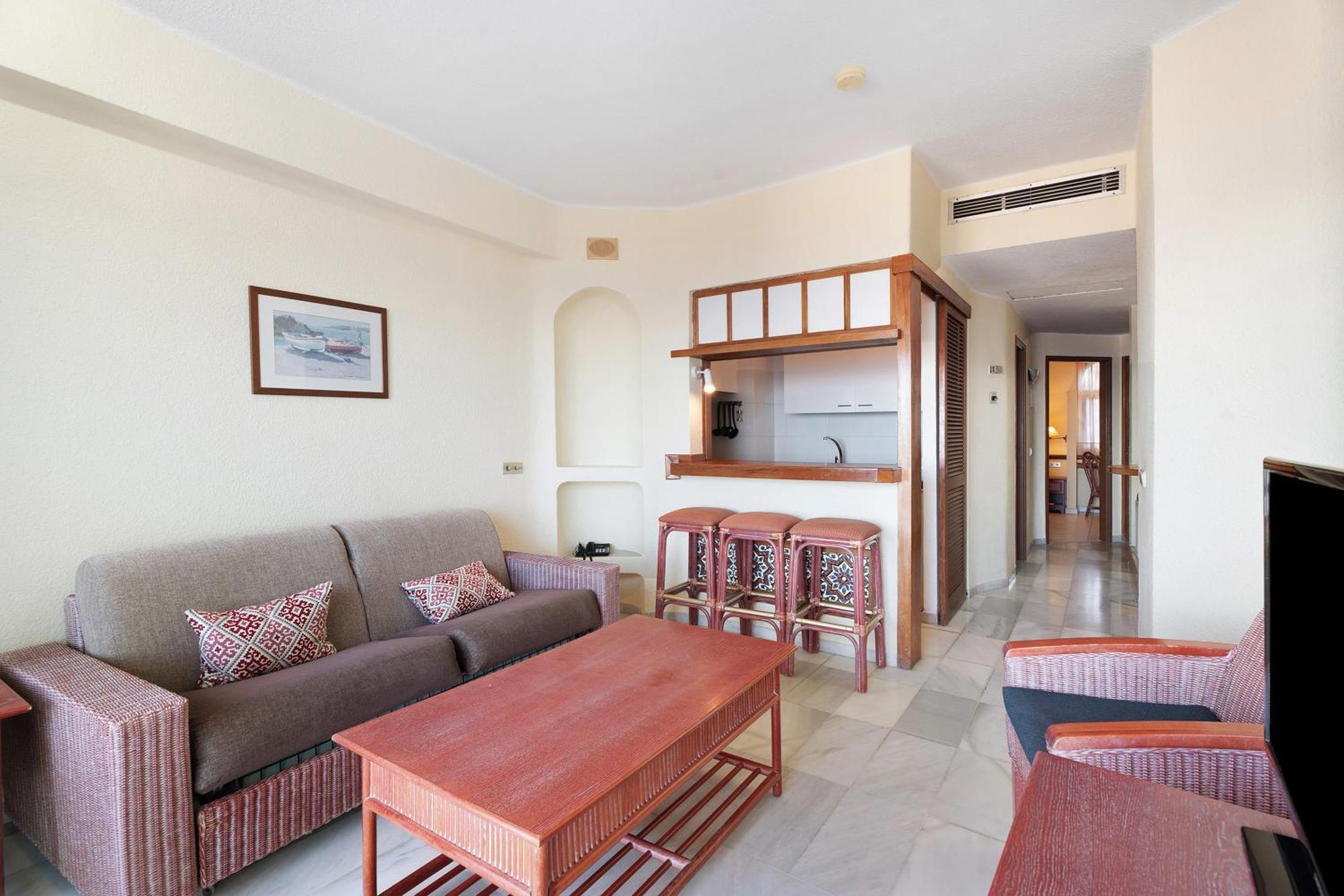 Apartamento Over The Ocean 313 Costa Adeje  Εξωτερικό φωτογραφία