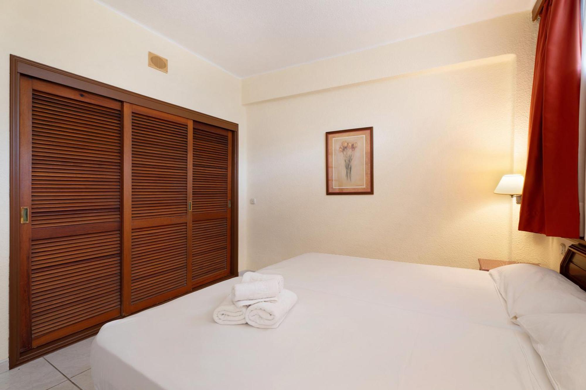 Apartamento Over The Ocean 313 Costa Adeje  Εξωτερικό φωτογραφία