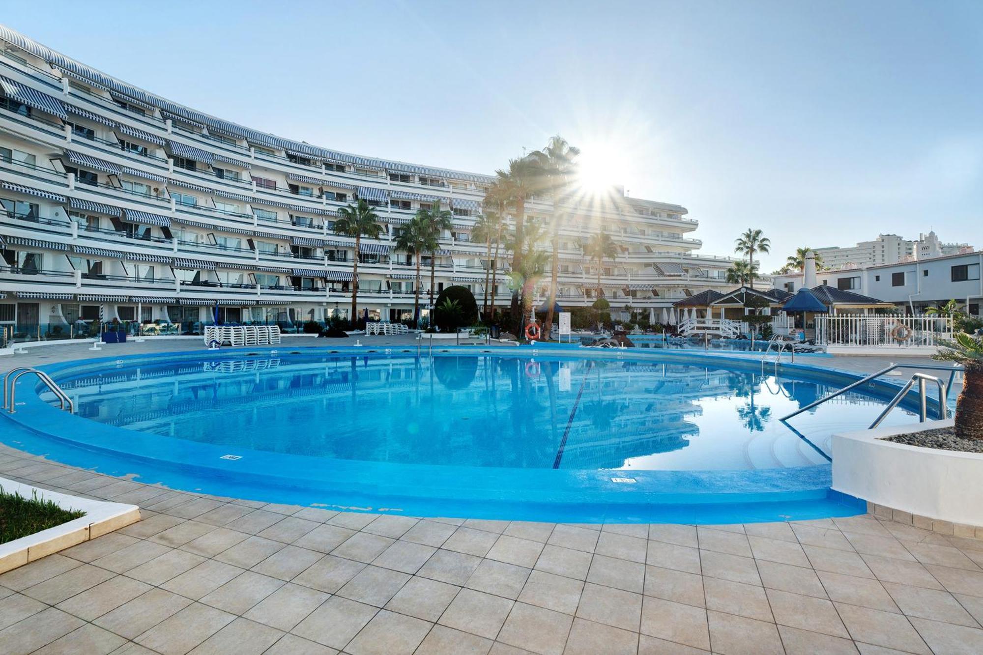 Apartamento Over The Ocean 313 Costa Adeje  Εξωτερικό φωτογραφία