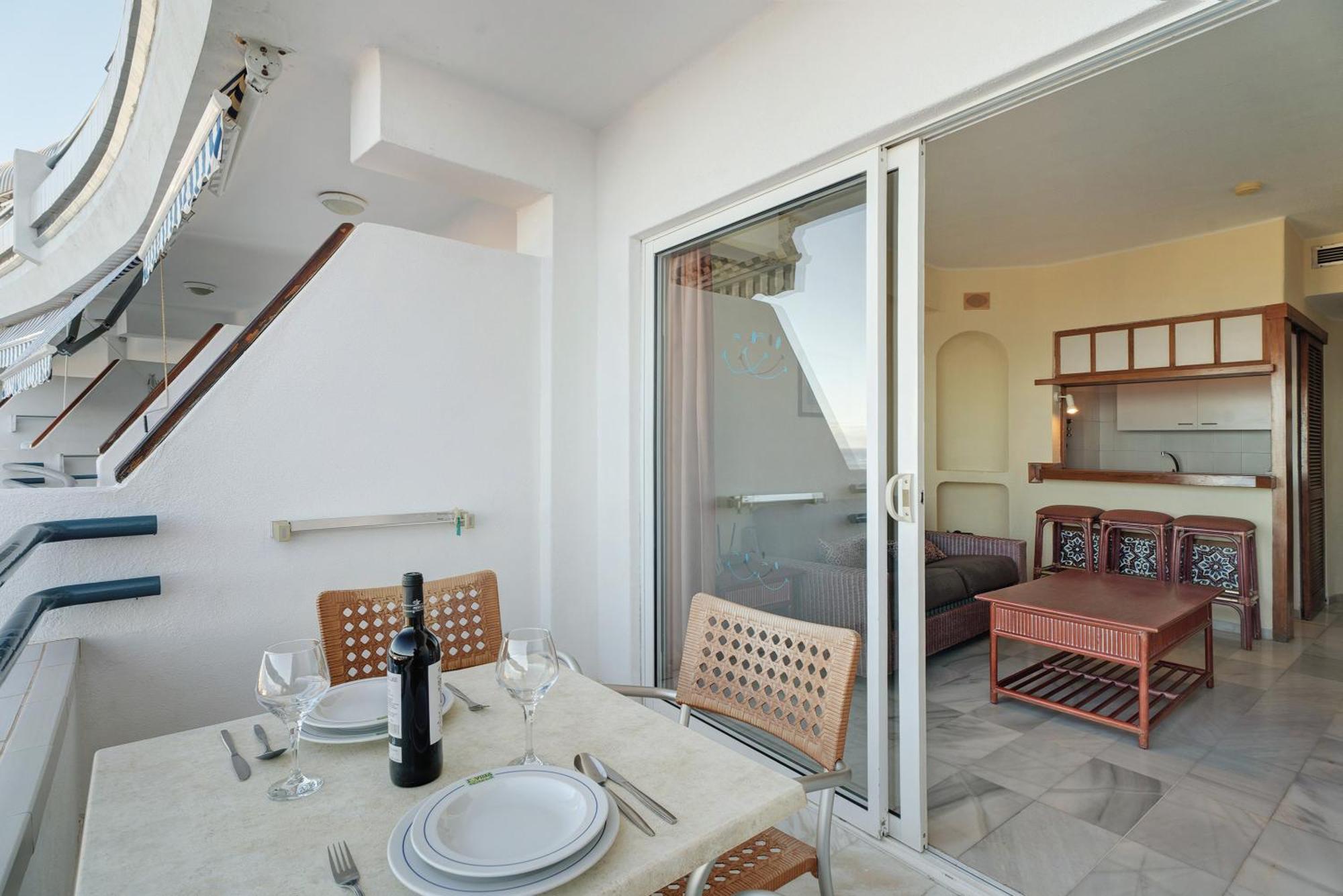 Apartamento Over The Ocean 313 Costa Adeje  Εξωτερικό φωτογραφία