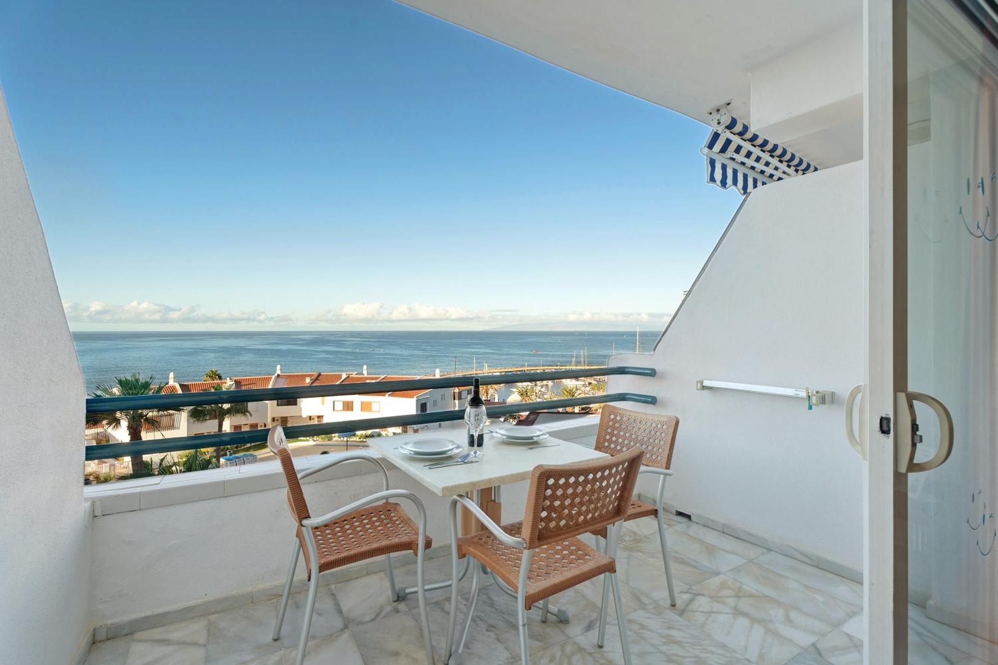 Apartamento Over The Ocean 313 Costa Adeje  Εξωτερικό φωτογραφία