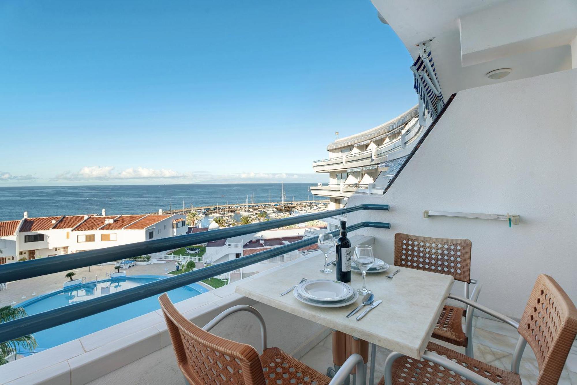 Apartamento Over The Ocean 313 Costa Adeje  Εξωτερικό φωτογραφία