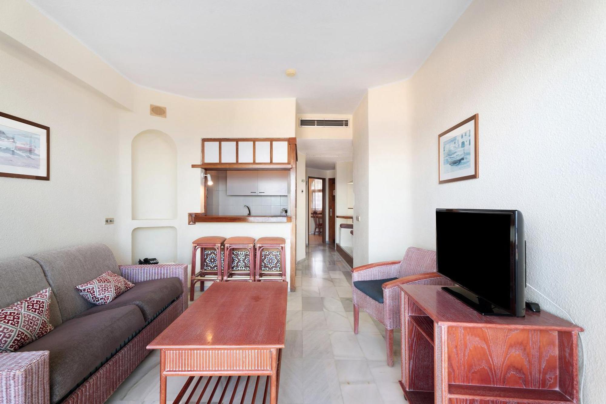 Apartamento Over The Ocean 313 Costa Adeje  Εξωτερικό φωτογραφία