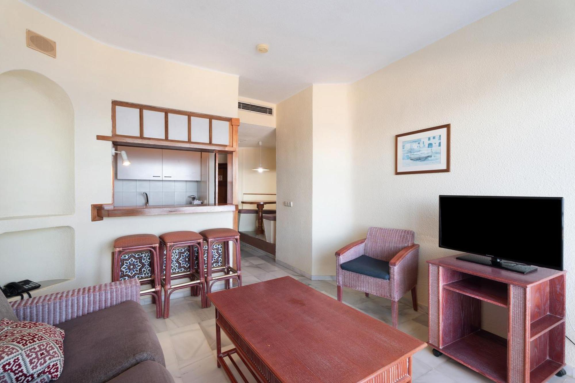 Apartamento Over The Ocean 313 Costa Adeje  Εξωτερικό φωτογραφία