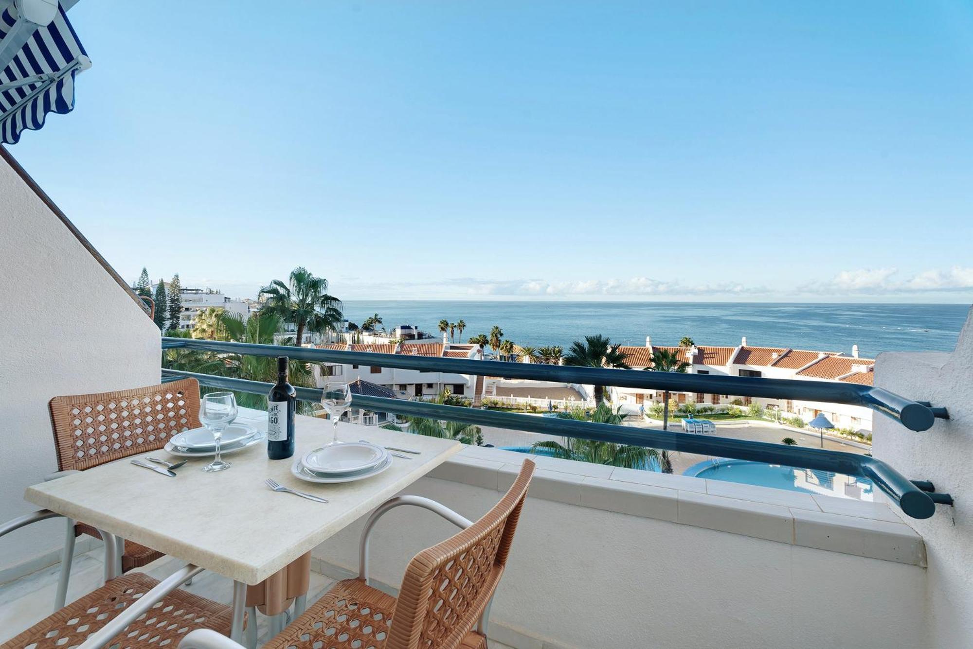 Apartamento Over The Ocean 313 Costa Adeje  Εξωτερικό φωτογραφία