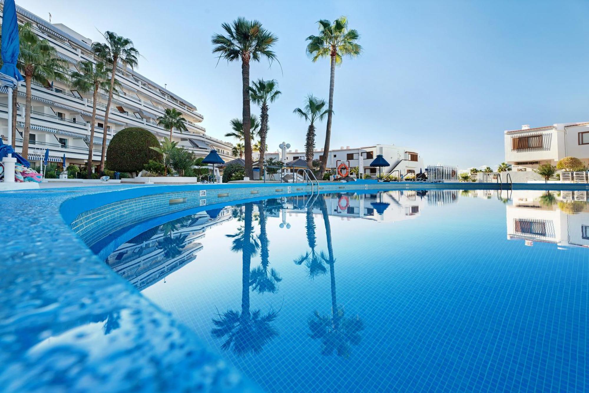 Apartamento Over The Ocean 313 Costa Adeje  Εξωτερικό φωτογραφία